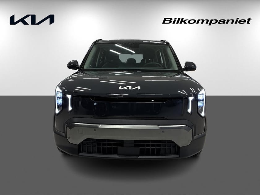Bild 2 av Kia EV2 Standard Range