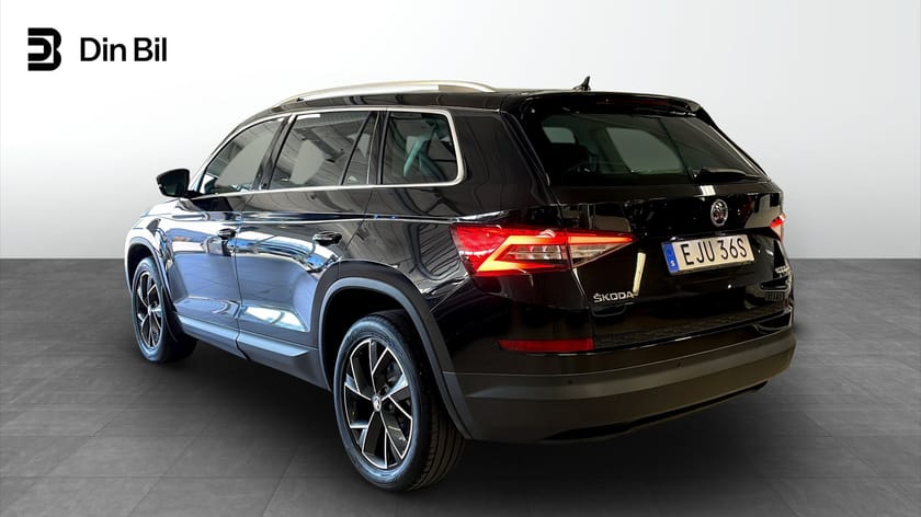 Bild 3 av Škoda Kodiaq