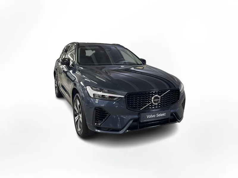 Bild 7 av 20 – Volvo XC60 Recharge T6 II Plus Dark Edition.