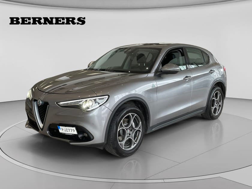 Bild 1 av Alfa Romeo Stelvio