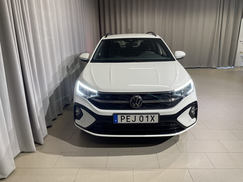 Bild 2 av Volkswagen Taigo