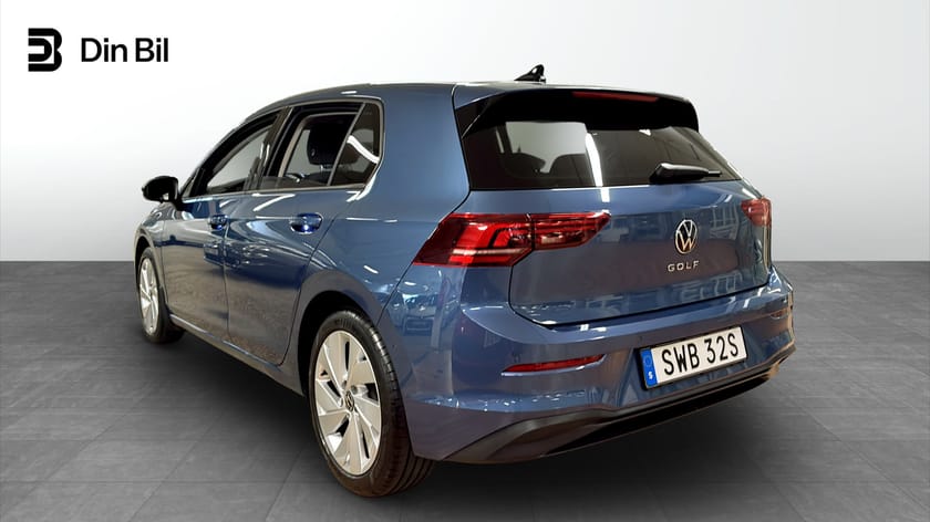 Bild 3 av Volkswagen Golf