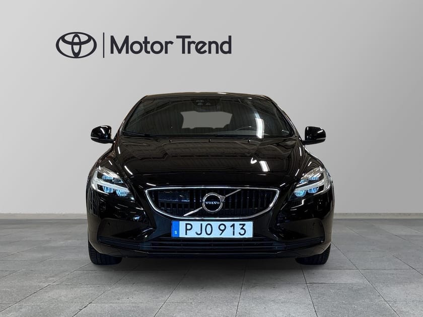Bild 5 av Volvo V40