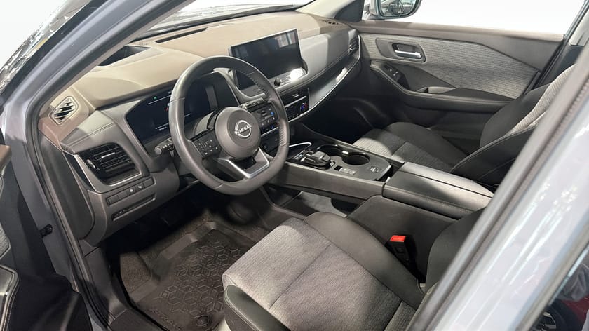 Bild 5 av Nissan X-Trail e-Power 2WD N-CONNECTA PROPILOT PACK