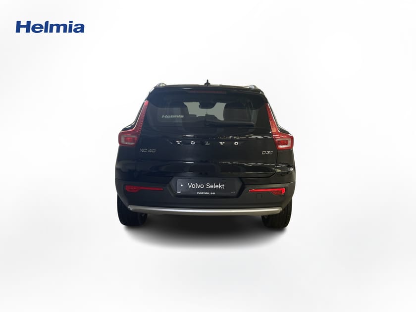 Bild 4 av Volvo XC40