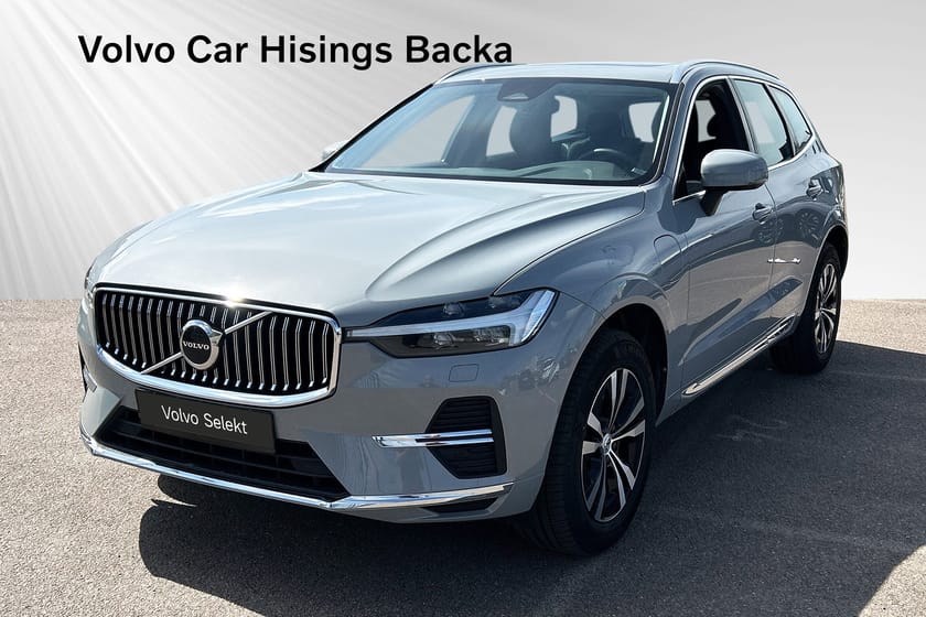 Bild 1 av Volvo XC60 T6 Core Special Edition