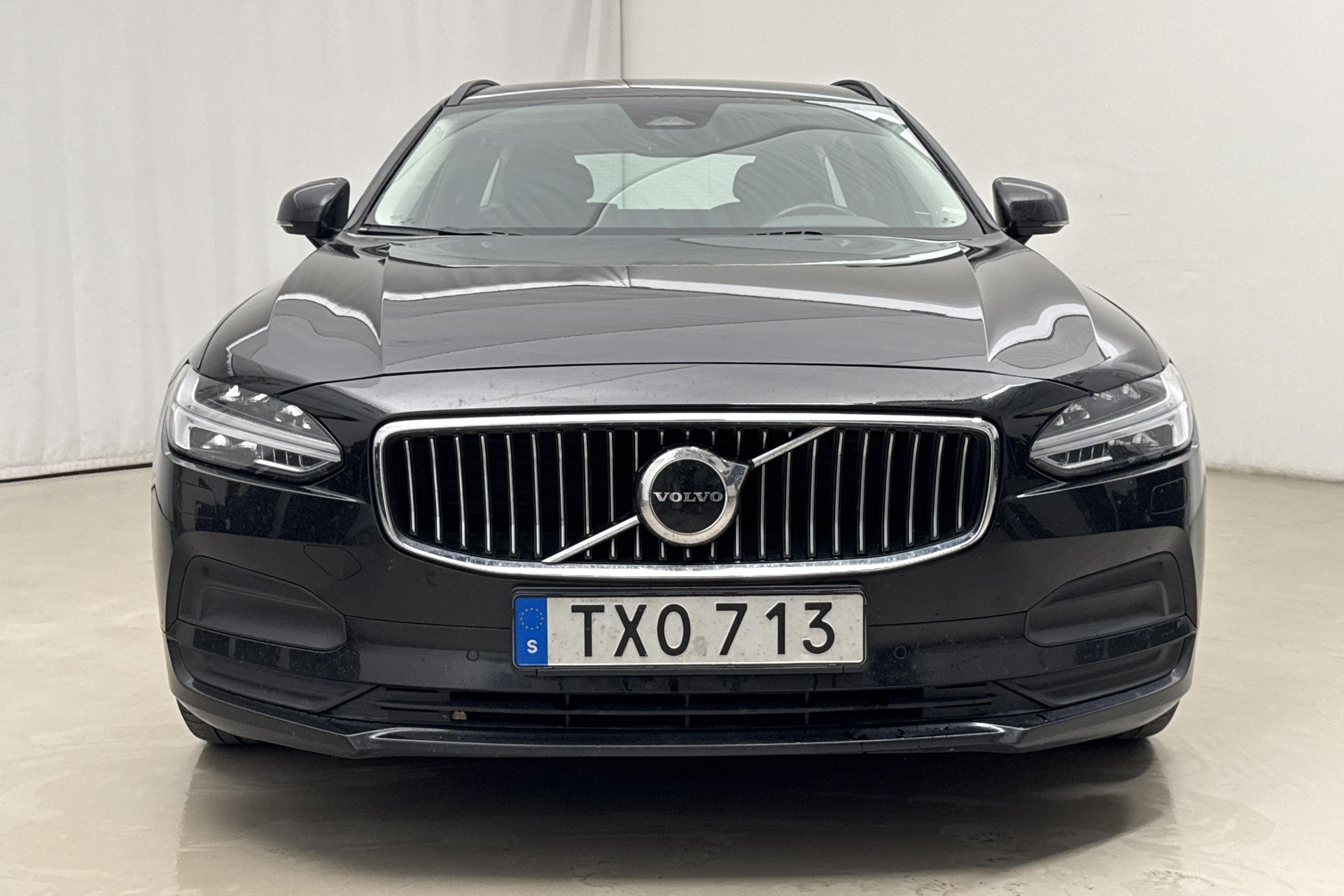 Volvo V90 B4 AWD 2022, bild 5/10