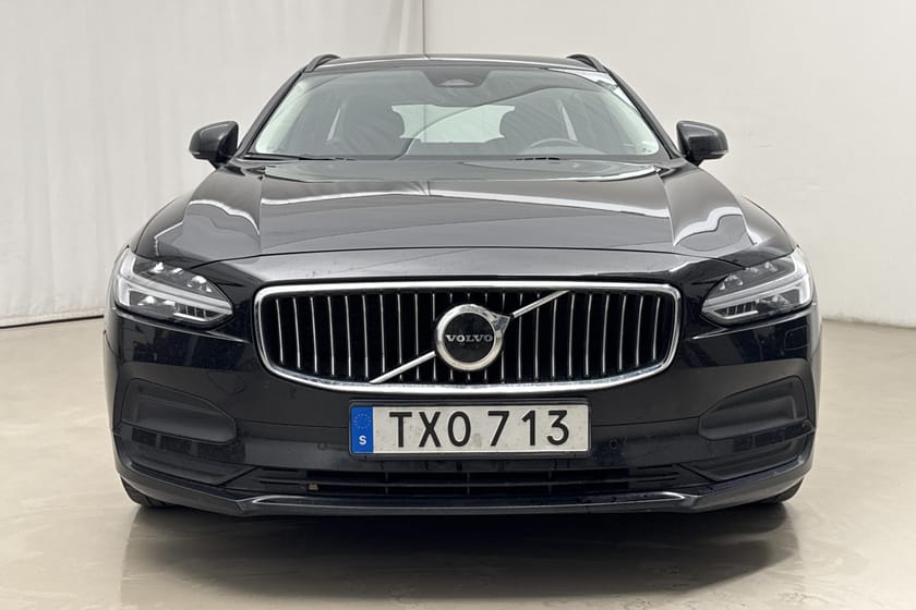 Bild 5 av Volvo V90
