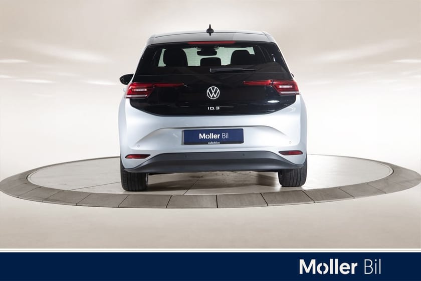 Bilde 4 av Volkswagen ID.3 Pro Performance highline 59kwh 204hk