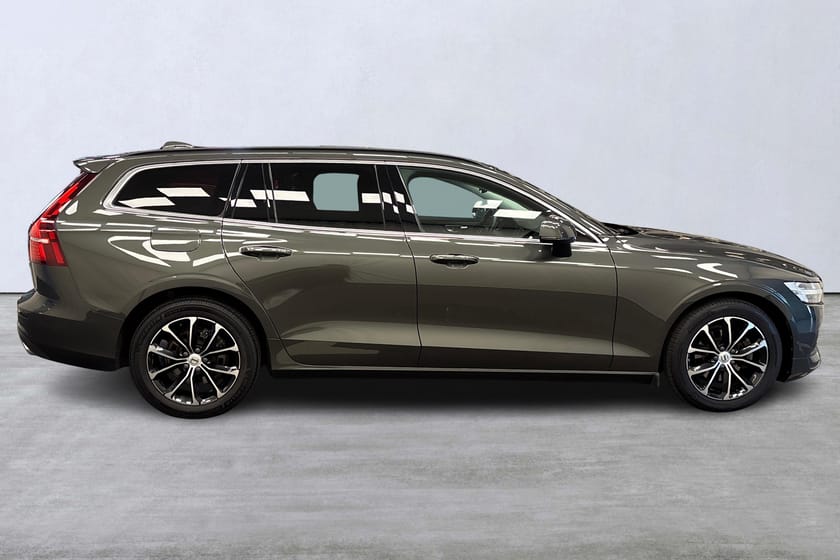 Bild 3 av Volvo V60 B4 Bensin Mom Adv Navi Pro Edition