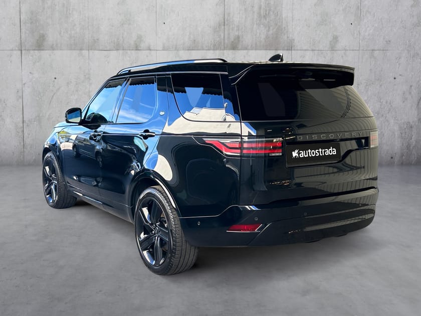 Bilde 3 av Land Rover Discovery D300 MHEV R-Dynamic HSE|H.Feste|Head-up|360|22"