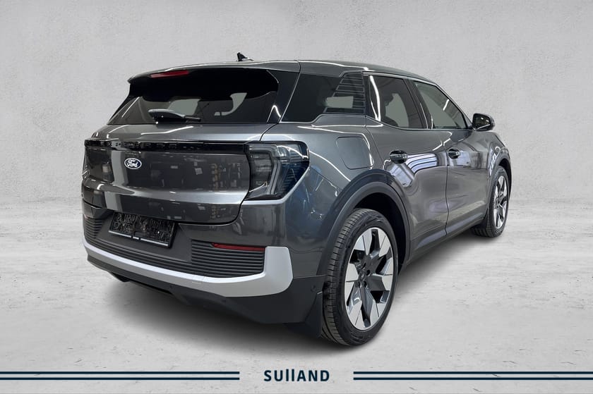 Bilde 5 av Ford Explorer EV Extended Range AWD Premium, Førerpakke, Varmepumpe, AGR seter