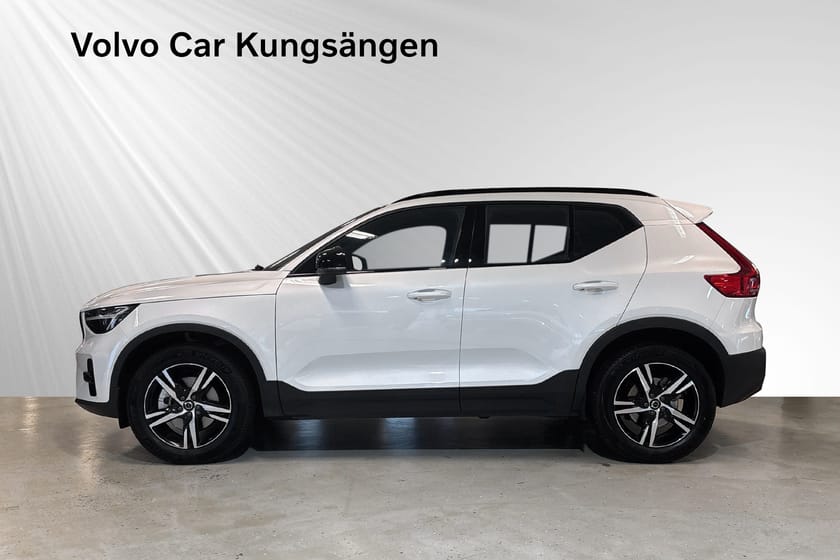 Bild 3 av Volvo XC40