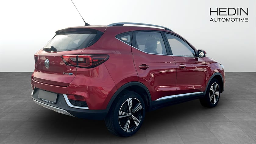 Bild 2 av MG ZS EV