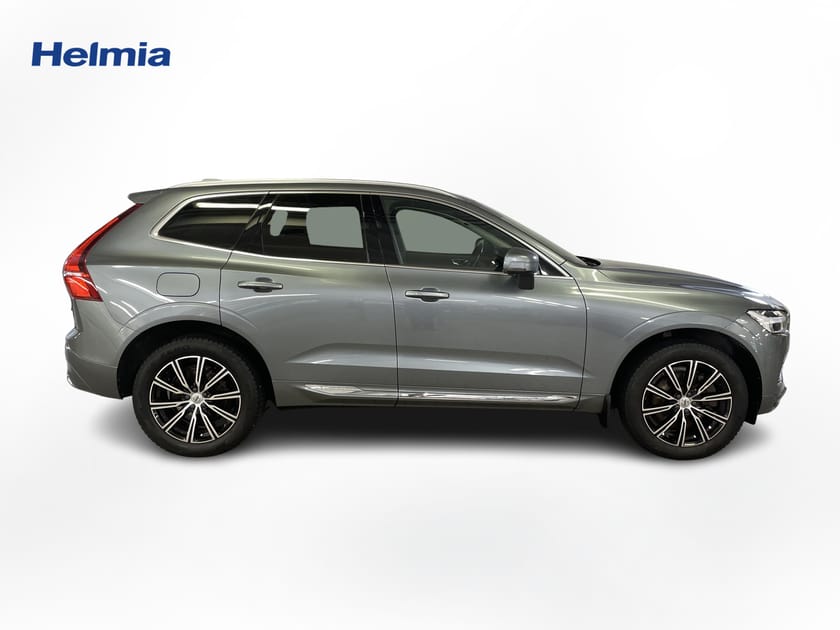 Bild 5 av Volvo XC60 T8 TE Inscription