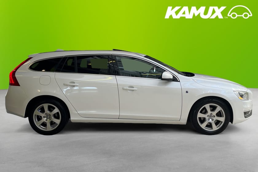 Bild 2 av Volvo V60
