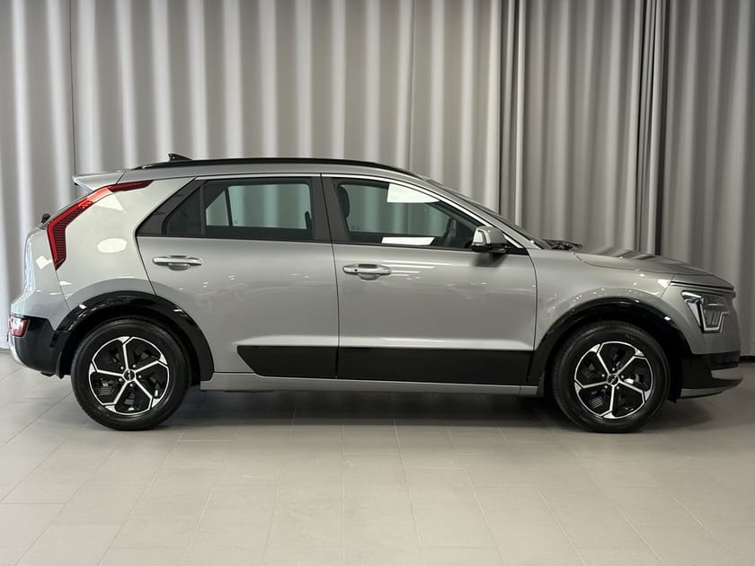 Bild 3 av Kia Niro Plug-In-Hybrid PHEV   DCT 2025