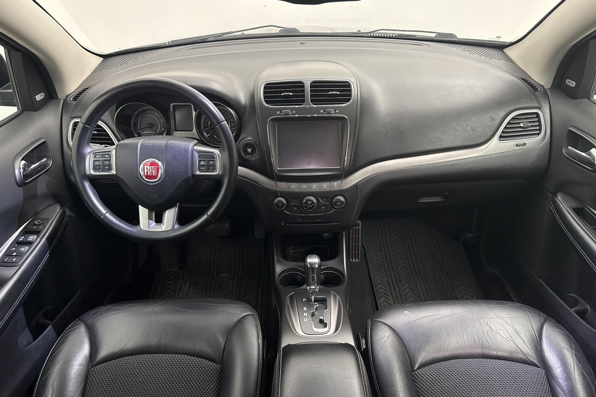 Fiat Freemont 2.0 Multijet 4x4 2015, kuva 7/10