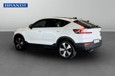 Volvo C40 Recharge Twin