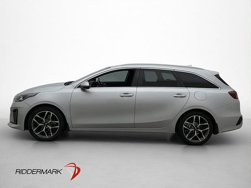 Bild 4 av Kia Ceed Sportswagon