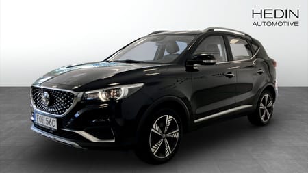 MG ZS EV LHD 45KWH LUXURY MY21