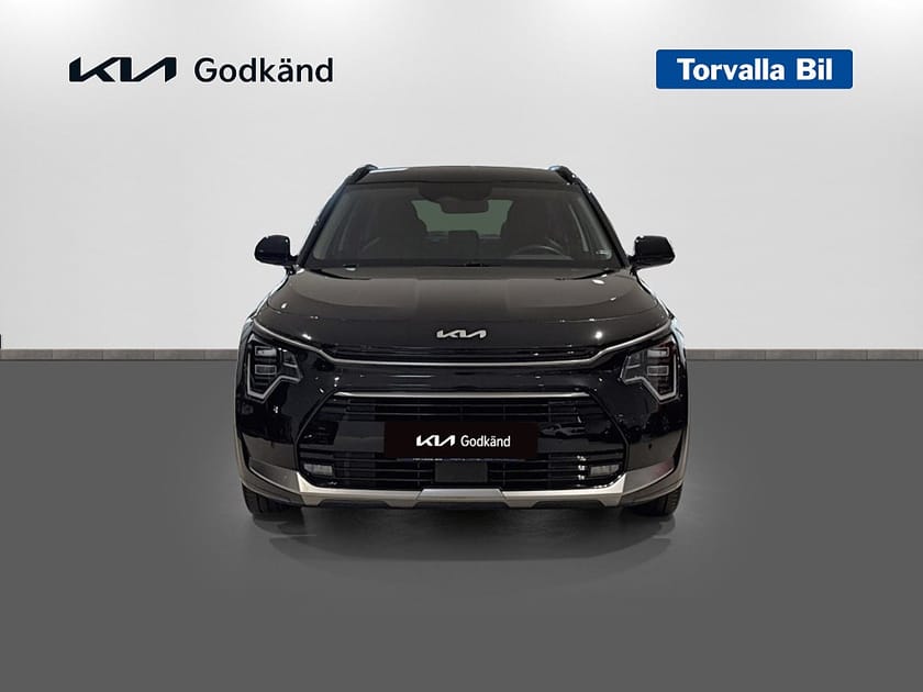 Bild 3 av Kia Niro Plug-In-Hybrid Plug-In Hybrid Action *V-hjul + dragkrok*