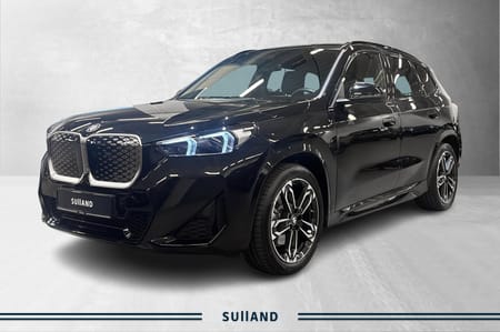 BMW iX1 xDrive30
