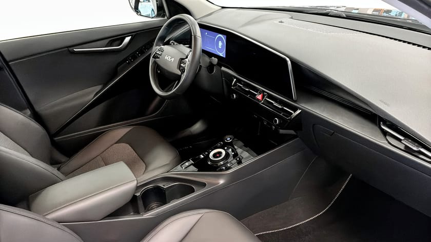 Bild 3 av Kia Niro EV