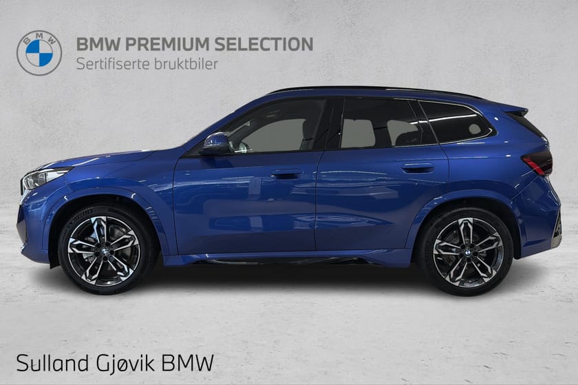 Bilde 2 av BMW iX1 xDrive30