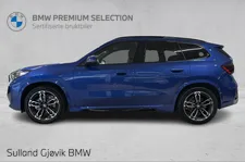 Thumnail bilde 1 av BMW iX1 xDrive30