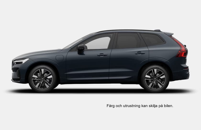 Bild 2 av Volvo XC60 T6 Plus Dark Nordic Edition
