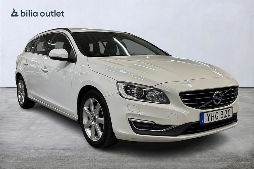 Bild 4 av Volvo V60