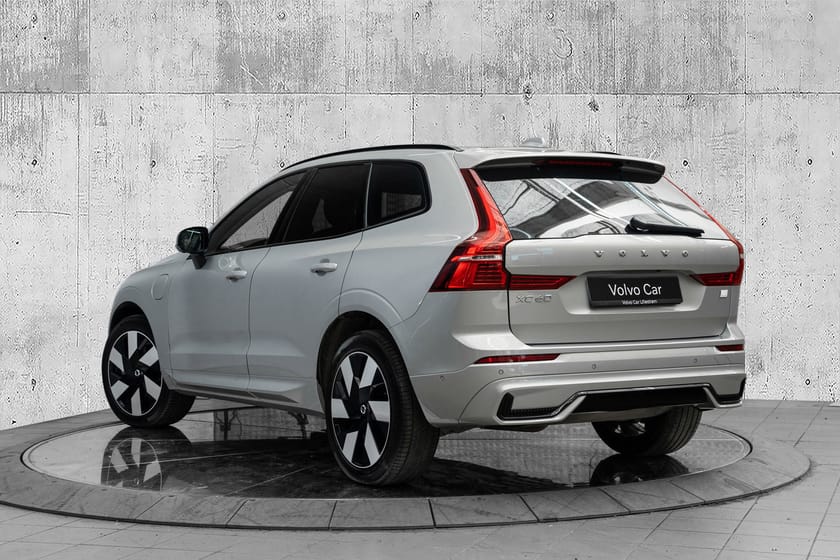 Bilde 5 av Volvo XC60