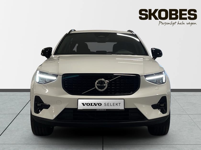Bild 2 av Volvo XC40