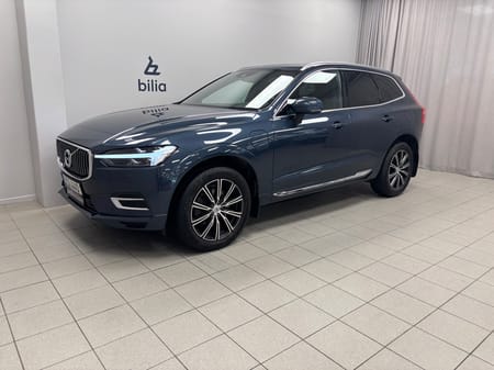 Volvo XC60 Recharge T6 Inscription T