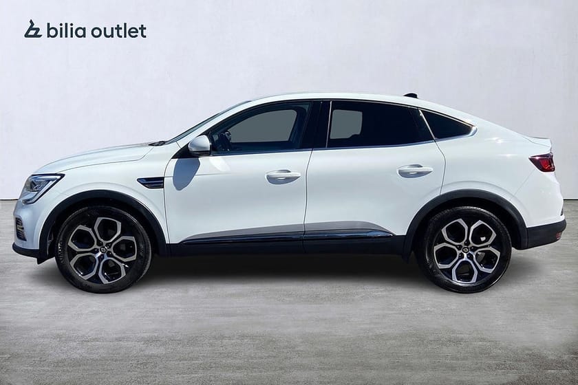 Bild 3 av Renault Arkana E-TECH 145 HEV Intens 143hk / Carplay Navi Kamera