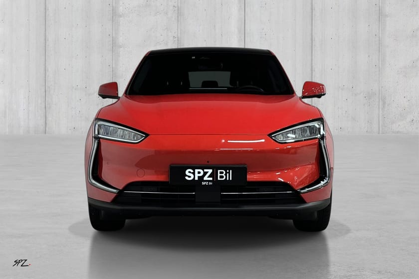 Bilde 5 av Seres 5 AWD | 484hk | Skinn | 8x alu | 360kam | Krok | Norsk