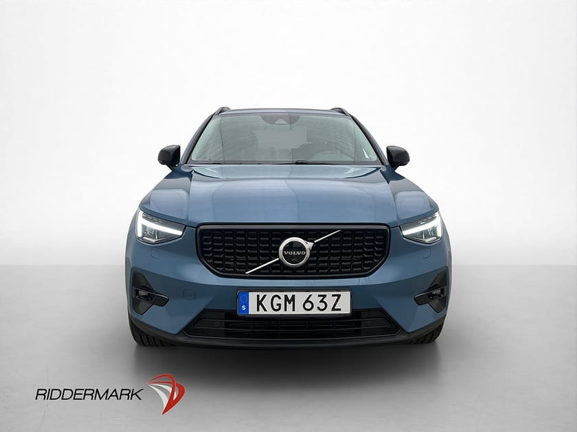 Bild 2 av Volvo XC40