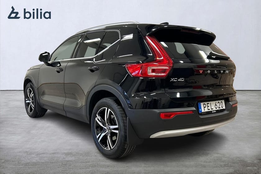 Bild 2 av Volvo XC40 B4 197hk FWD Plus Bright