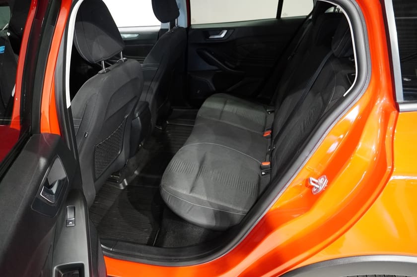Bild 5 av Ford Focus Active Kombi Launch Edition