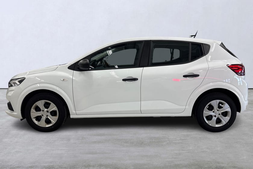 Bild 2 av Dacia Sandero TCe 90 essential