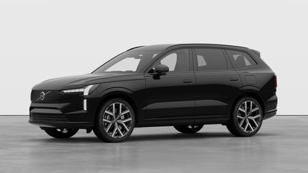 Volvo EX90 Twin Motor Performance M Ultra Pro Edt 7s