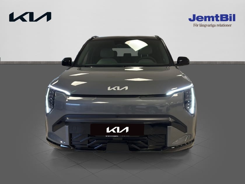 Bild 2 av Kia EV3 Long Range