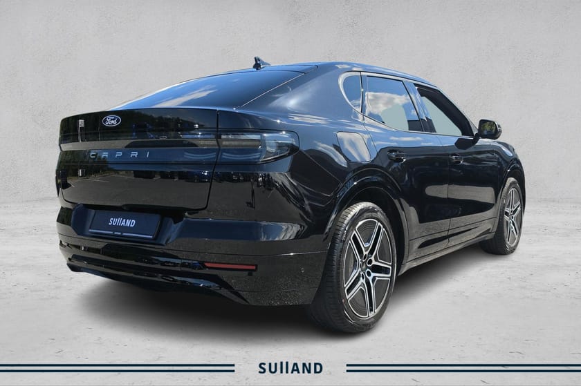Bilde 5 av Ford Capri EV Extended Range AWD AWD/HUD/ACC/R.KAM/L-KLAR