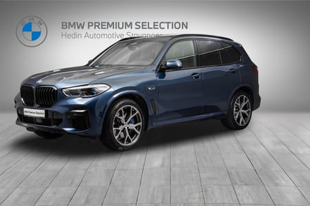 BMW X5 xDrive45e iPerformance