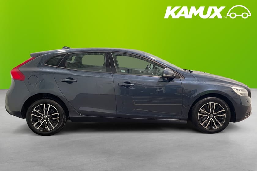 Bild 2 av Volvo V40