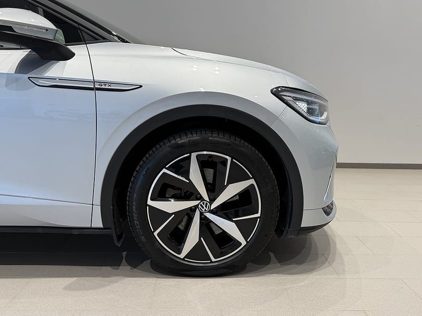 Bild 5 av Volkswagen ID.4 GTX 77kWh Top Sport Backkamera Dragkrok