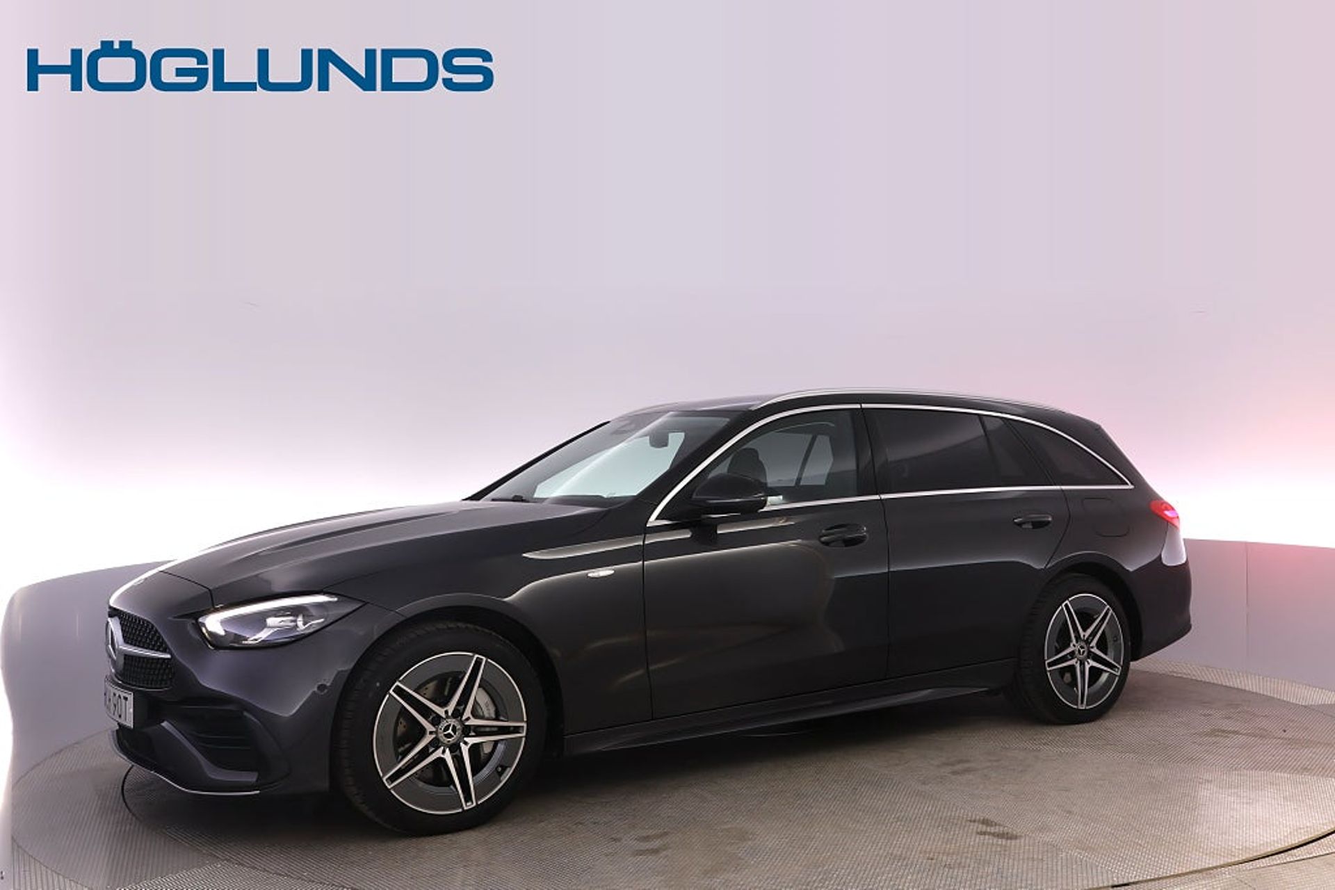 Mercedes-Benz C 2025, photo 7/10