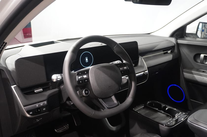 Bild 2 av Hyundai Ioniq 5 AWD 84kWh Advanced Billånskampanj