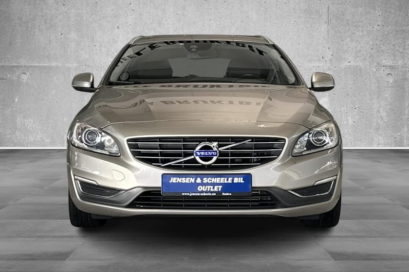Bilde 2 av Volvo V60